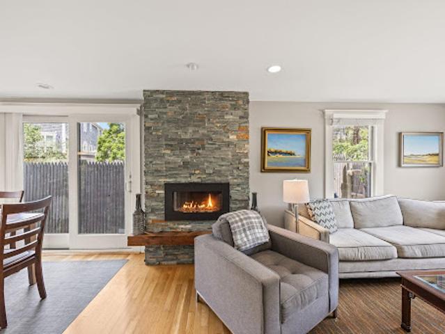 Apartment for sale in Provincetown, Massachusetts