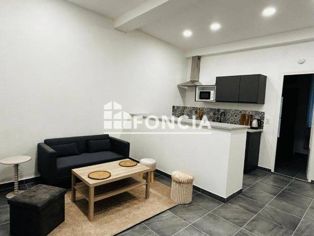 Appartement location à La Bastide Saint-Louis, Carcassonne