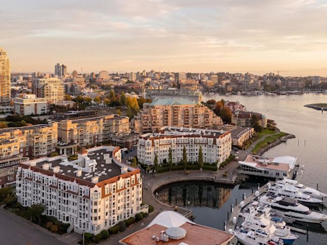 Apartment for sale in Victoria, British Columbia