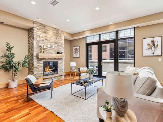 Apartment for sale in Boulder, Colorado