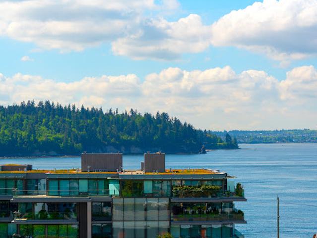 Apartment for sale in West Vancouver, British Columbia