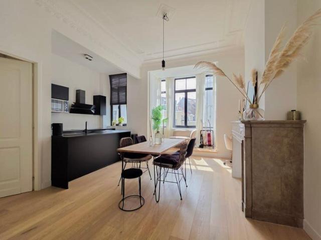 Appartement location à Elsene, Bruxelles