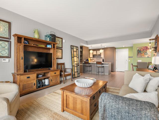 Apartment for sale in Boston, Massachusetts