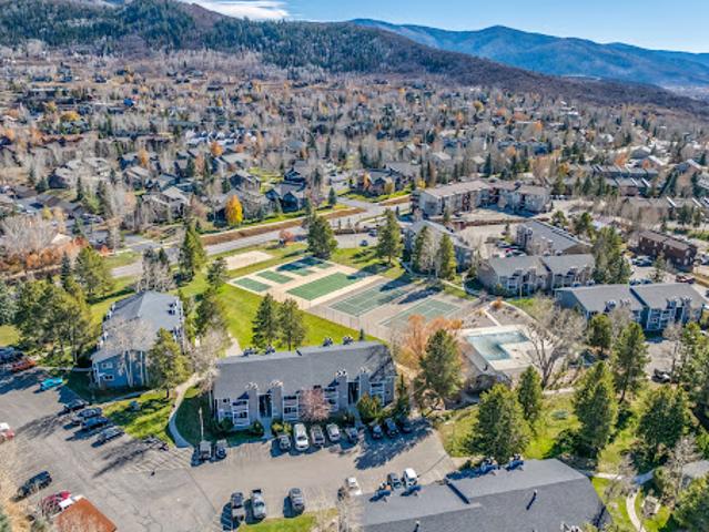 Apartment for sale in Steamboat Springs, Colorado