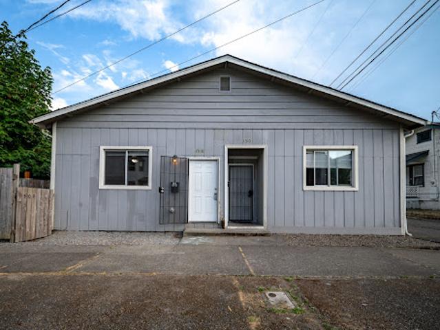 Apartment for sale in Tacoma, Washington