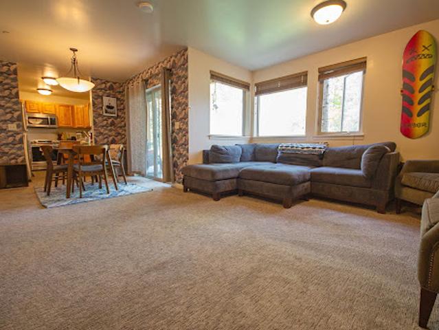 Apartment for sale in Victor, Idaho