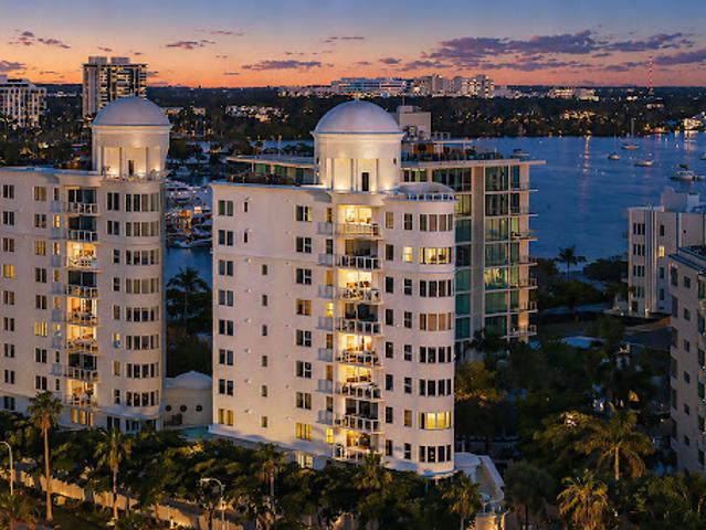 Apartment for sale in Sarasota, Florida