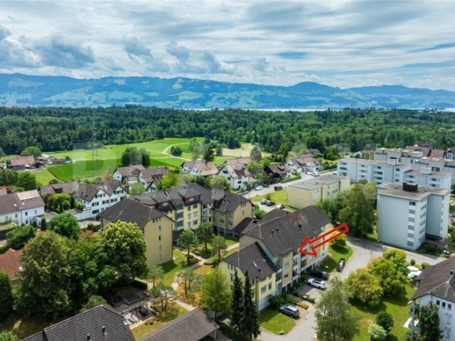 Wohnung kaufen in Rüti (ZH), Zürich