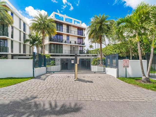 Apartment for sale in Florida