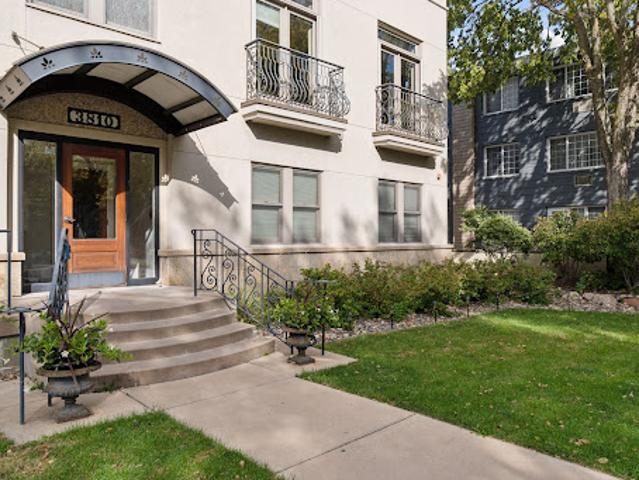 Apartment for sale in Hennepin, Minnesota