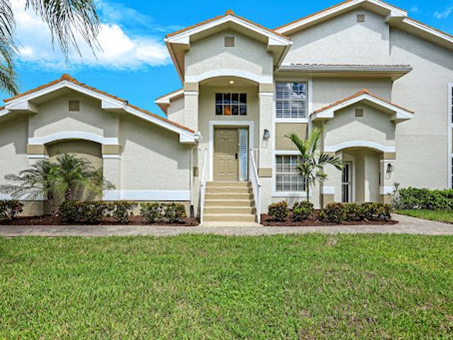 Apartment for sale in Fort Myers, Florida