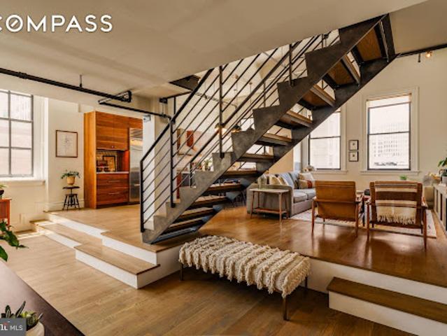 Apartment for sale in Philadelphia, Pennsylvania