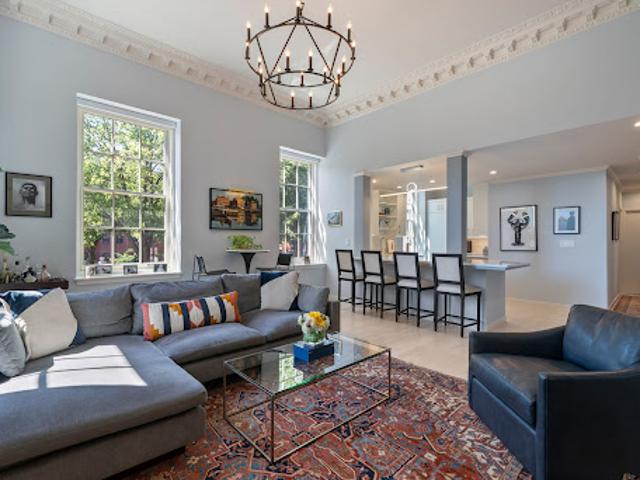 Apartment for sale in Boston, Massachusetts