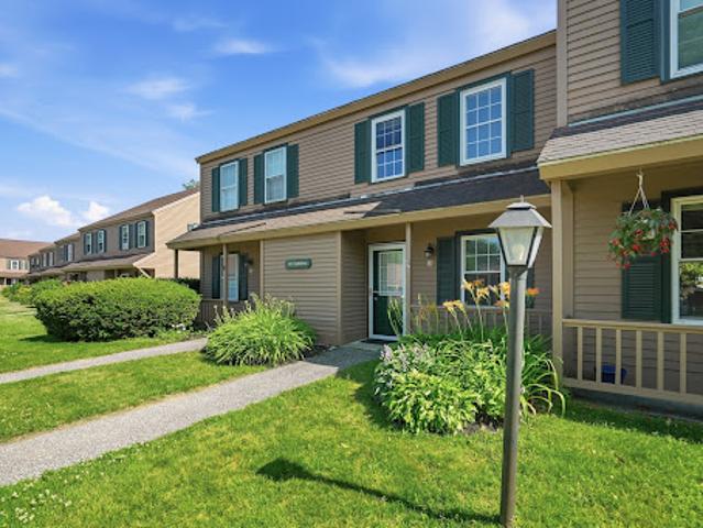 Apartment for sale in South Burlington, Vermont