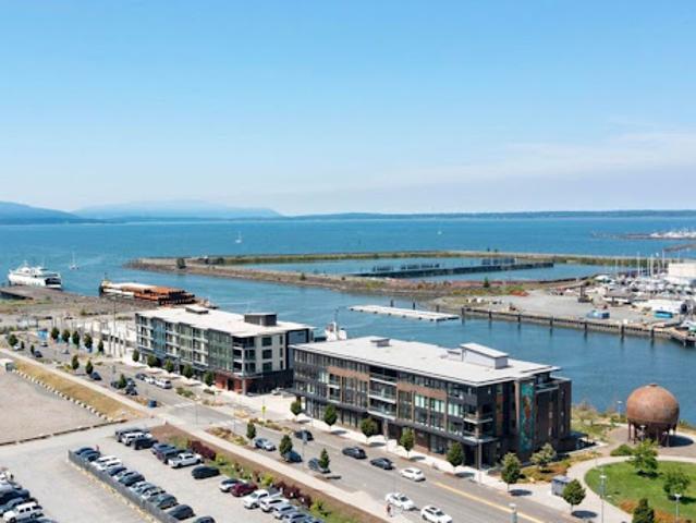 Apartment for sale in Bellingham, Washington
