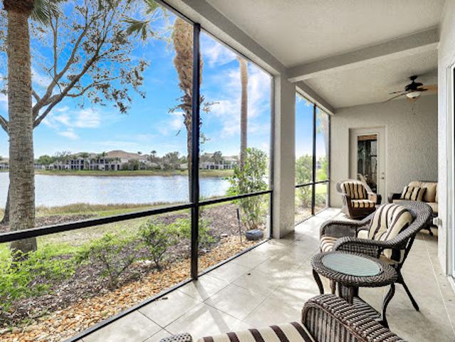 Apartment for sale in Naples, Florida
