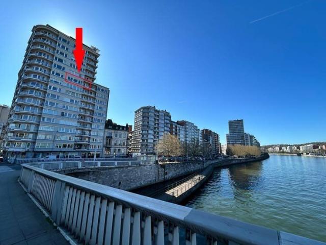 Appartement location à Liège, Wallonie