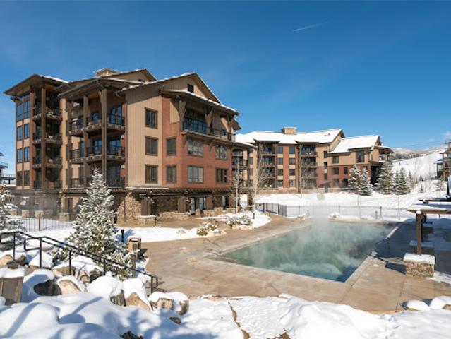 Apartment for sale in Steamboat Springs, Colorado