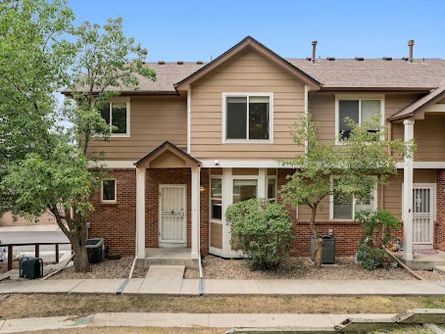 Apartment for sale in Arapahoe, Colorado