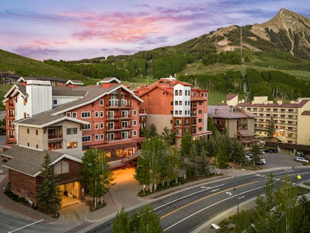 Apartment for sale in Gunnison, Colorado