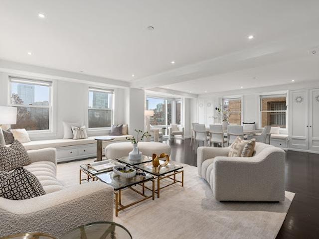 Apartment for sale in Boston, Massachusetts