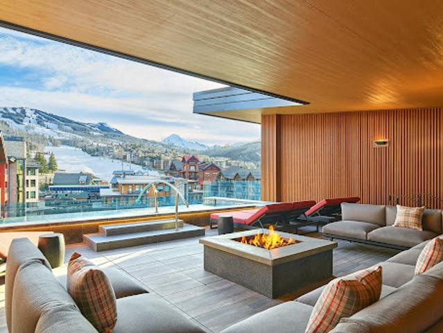Apartment for sale in Snowmass Village, Colorado