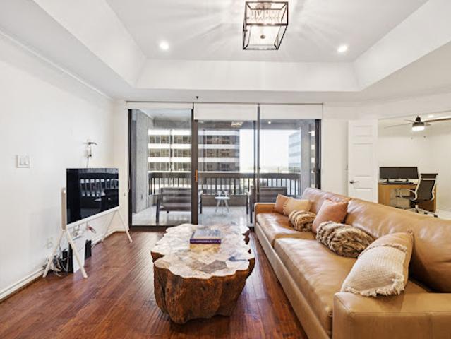 Apartment for sale in Dallas, Texas