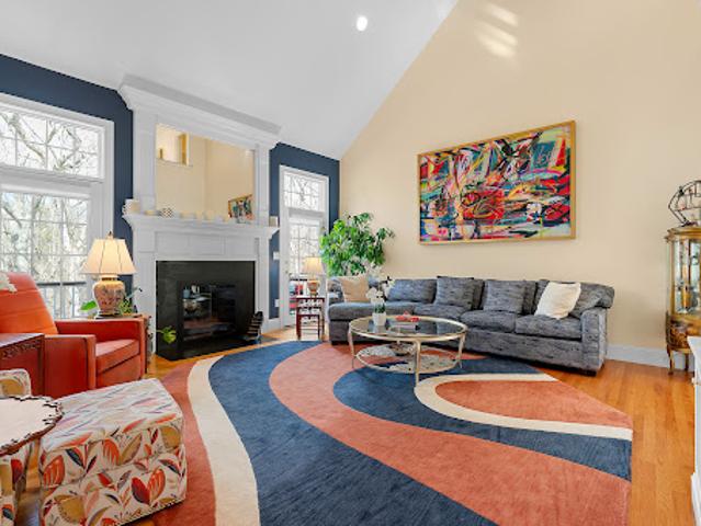 Apartment for sale in Natick, Massachusetts