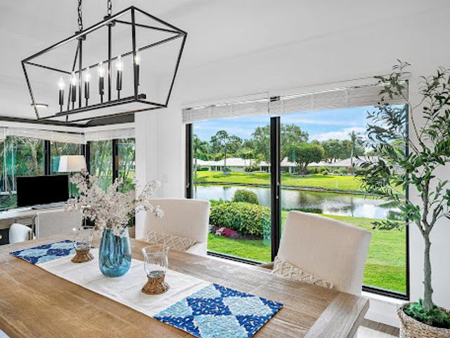 Apartment for rent in Boynton Beach, Florida