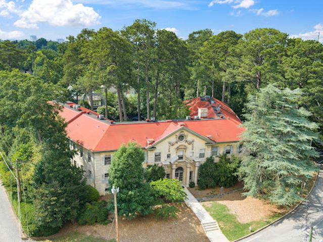 Apartment for sale in Atlanta, Georgia