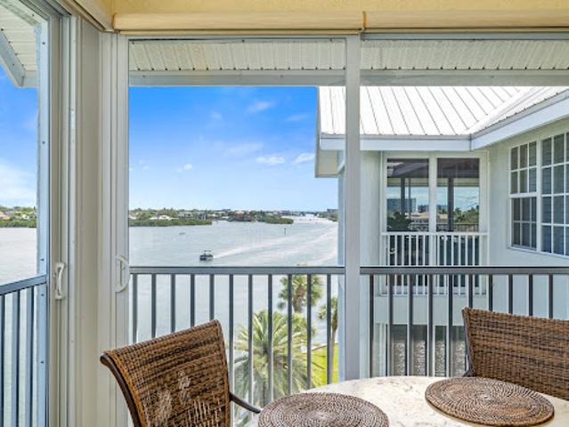 Apartment for sale in Sarasota, Florida