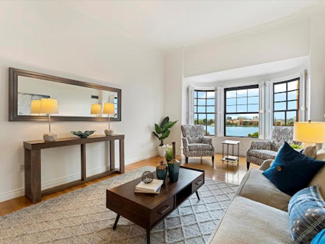 Apartment for sale in Boston, Massachusetts