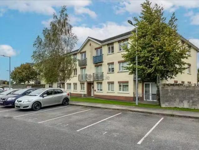 Apartment to rent