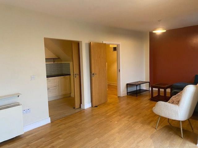 Apartment to rent in Ashtown A ED, Dublin