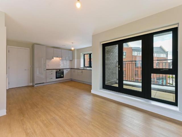 Apartment for rent in Newbury Wharf, Newbury