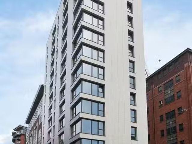 Apartment to rent