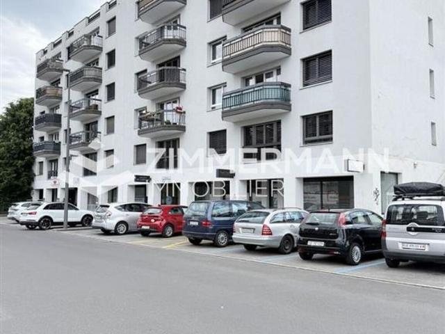 Apartment mieten in Versoix