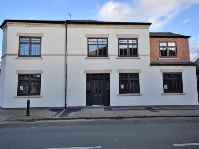 Apartment for rent in South Wigston, Wigston Magna