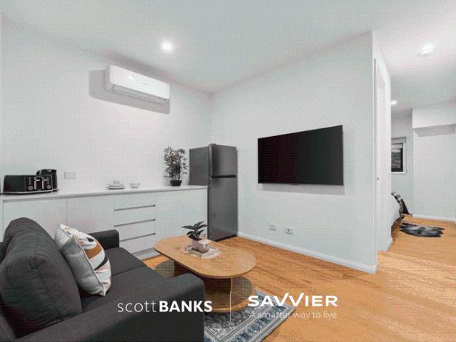 Granny Flat for rent in Camerons Creek, Victoria
