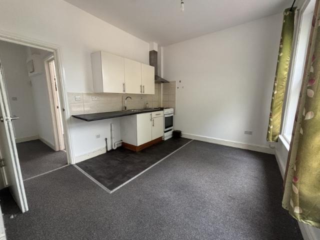 Apartment for rent in Shirley, City Of Southampton