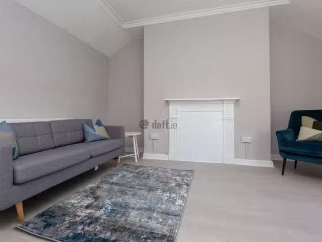 Apartment to rent