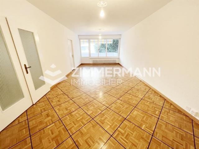Apartment mieten in Conches