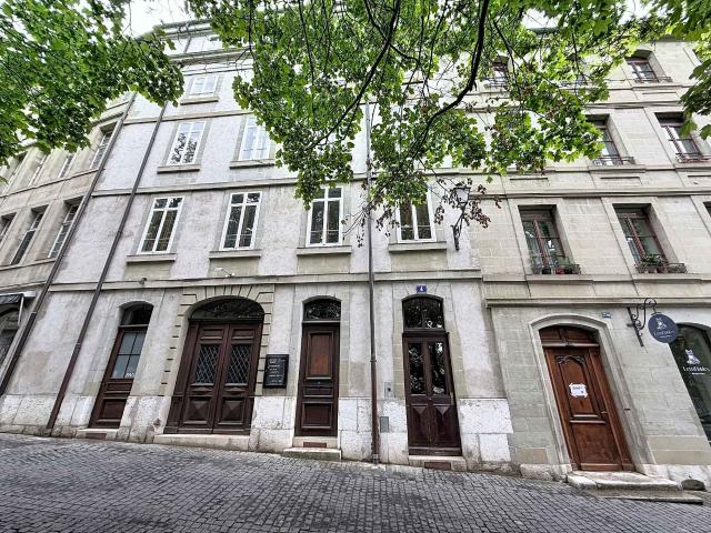 Apartment mieten in Conches