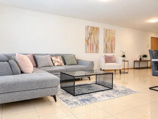 Apartment mieten in Clarens, Montreux