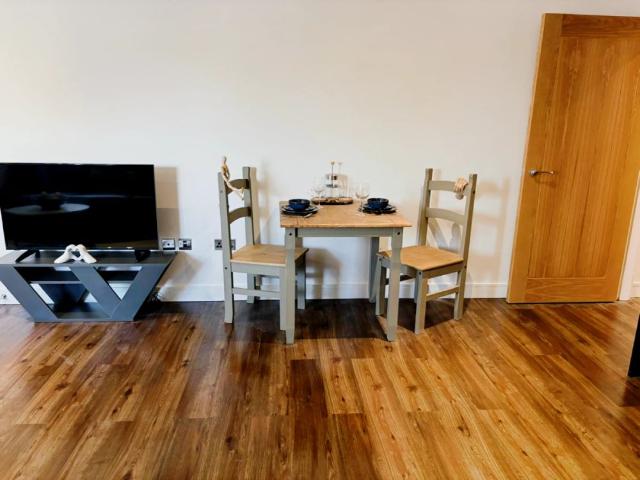 Apartment for rent in Springwood, Huddersfield