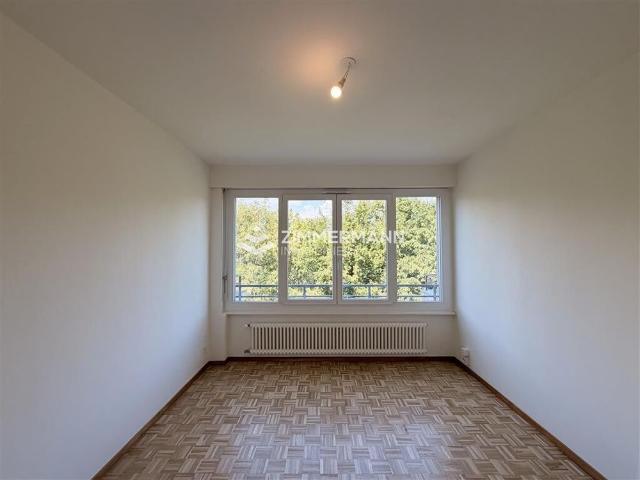 Apartment mieten in Versoix