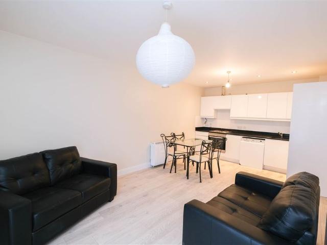 Apartment to rent in Tallaght, North Tipperary