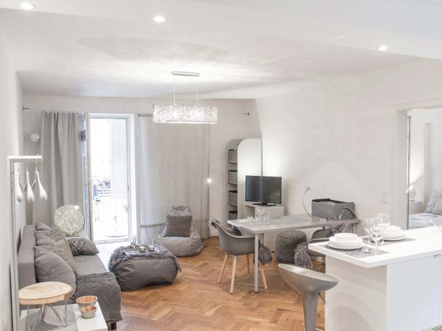 Apartment mieten in Stuttgart-West, Stuttgart