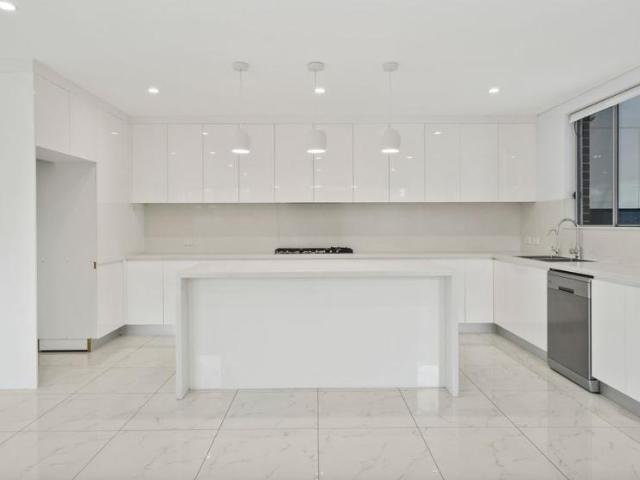 Apartment for sale in Arncliffe, Bayside Council