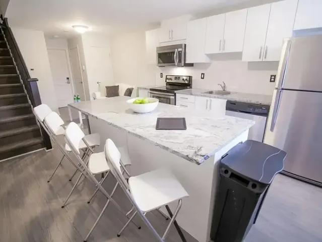 Apartment for rent in Barrie, Ontario